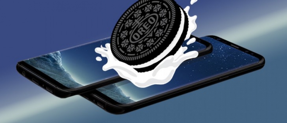 Samsung Oreo Güncelleme