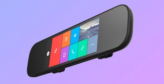 Xiaomi Akıllı Dikiz Aynası