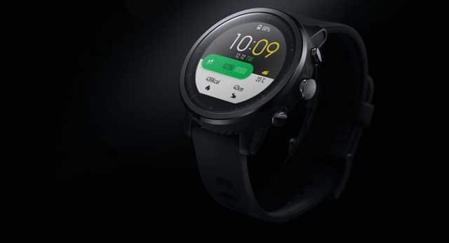 Xiaomi Amazfit Smart Sports Watch 2