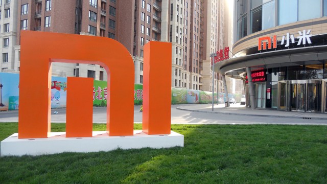 Xiaomi Amerika