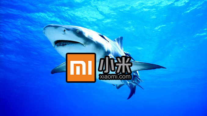 Xiaomi Blackshark