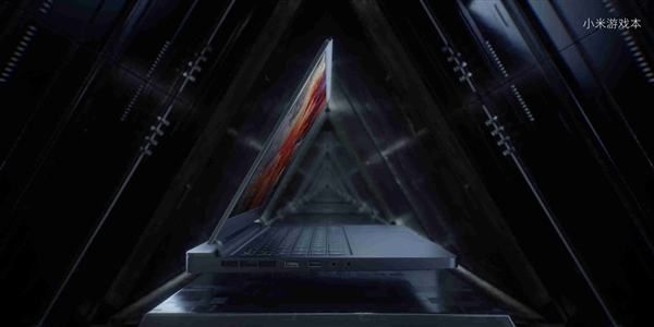 Xiaomi Gaming Laptop