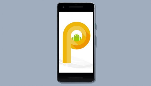 Android P