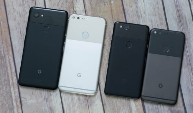 Google mart ayı Android güncellemesini