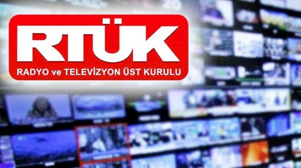 İnternete RTÜK denetimi