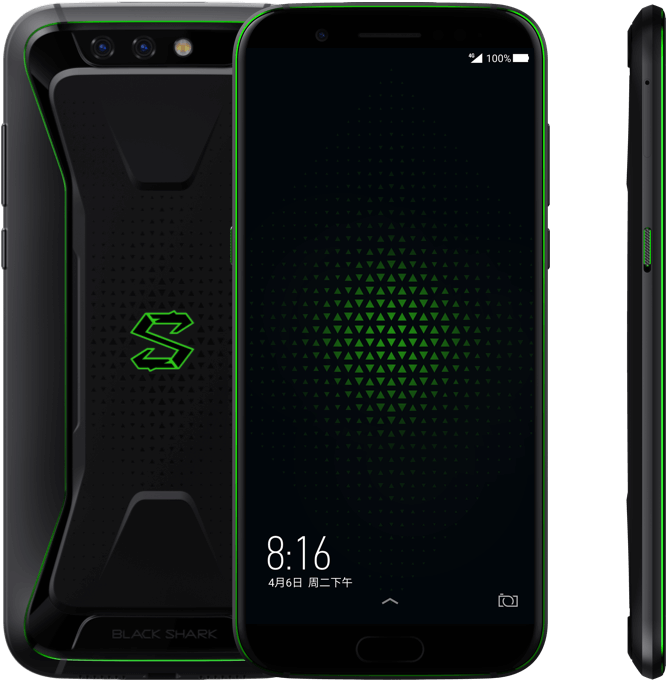 Xiaomi Black Shark