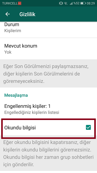 WhatsApp mesajlarını okumanın 5 yolu