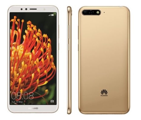 Huawei Y serisi