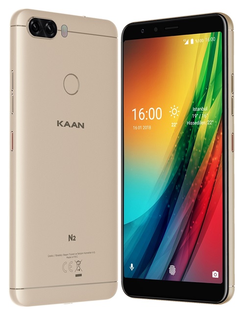 Kaan N2