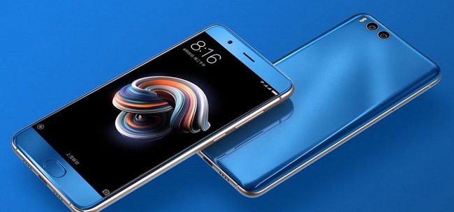 Xiaomi iki yeni telefon