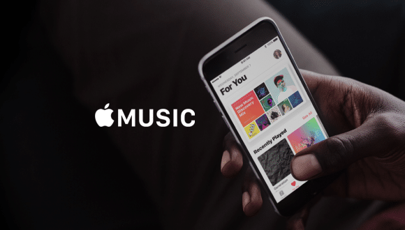 Apple Müzik