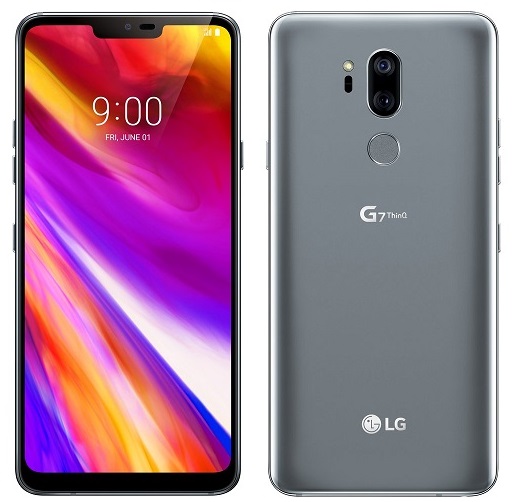 LG G7