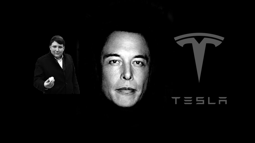 Elon Musk ve Tesla