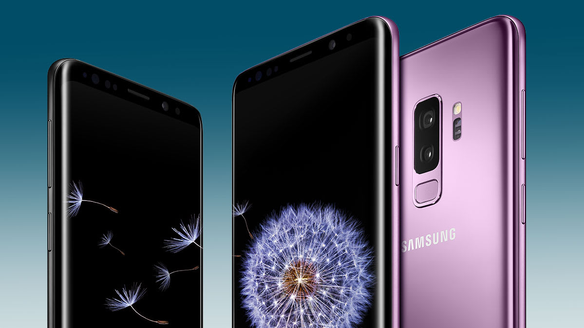 Galaxy S9 Plus Tüketici Raporları