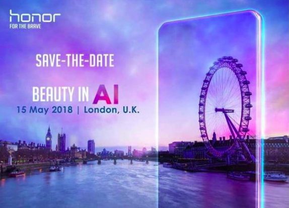 Honor 10