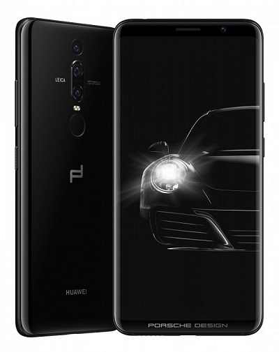 Huawei Mate RS