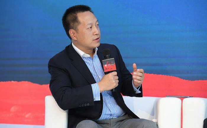 Huawei Mobil Başkanı Li Changzhu