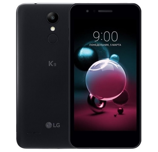 LG K9