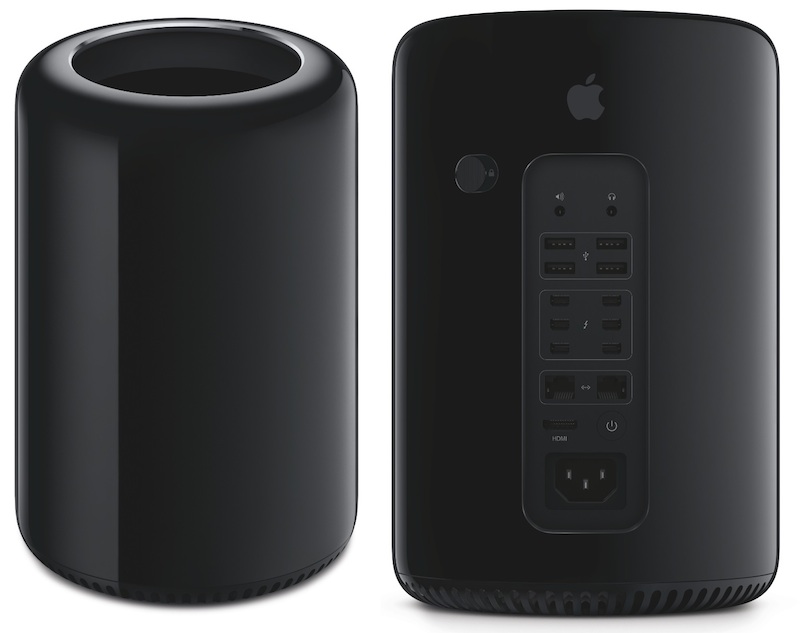 Mac Pro 2019