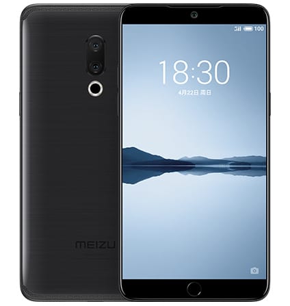 Meizu 15