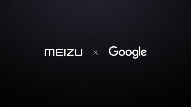 Meizu Android Go
