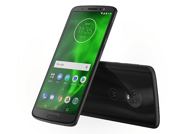 Moto G6 modeller