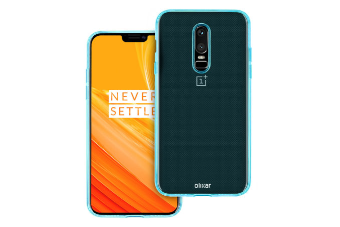 OnePlus 6 suya dayanıklı