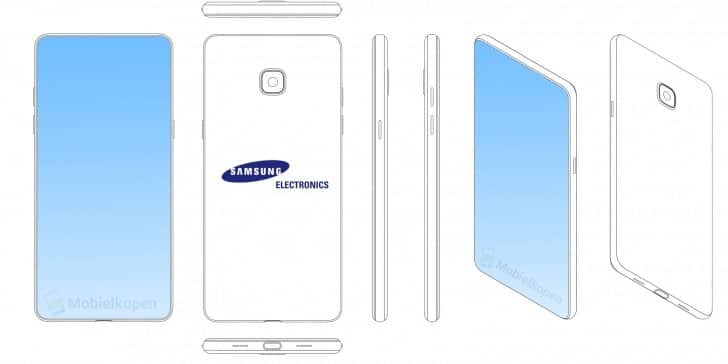 Samsung Galaxy 10