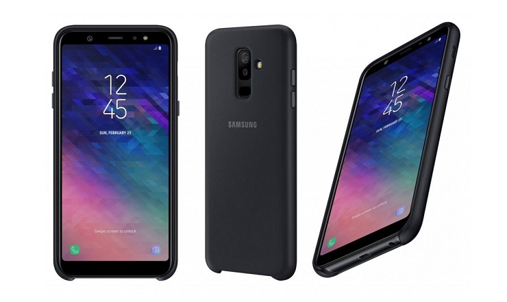 Samsung Galaxy A6 duo