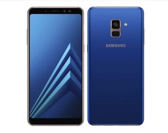 Samsung Galaxy A6