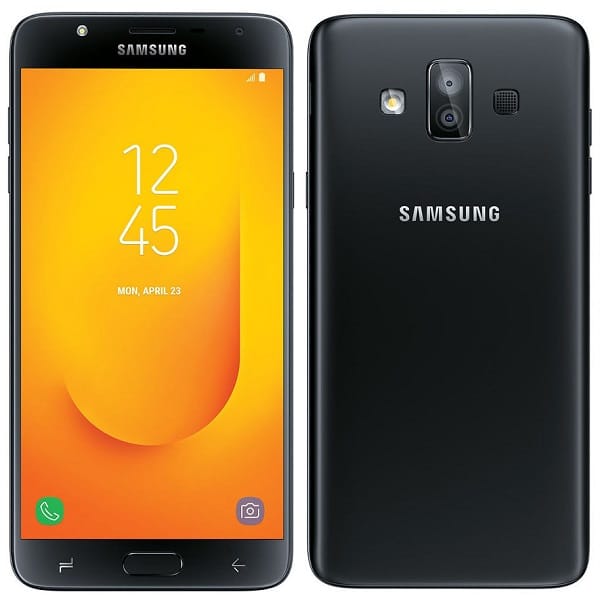 Samsung Galaxy J7 Duo