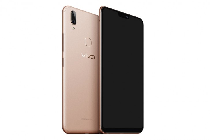 Vivo V9 Youth