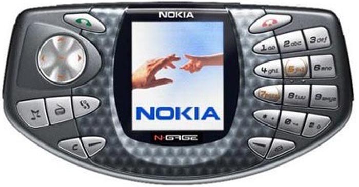 Nokia N-Gage