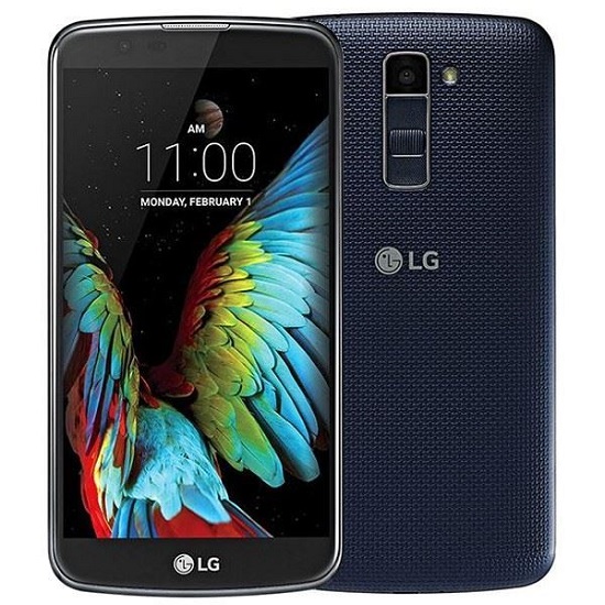 LG K10