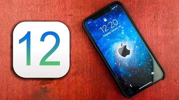 iOS 12 duvar kağıtları