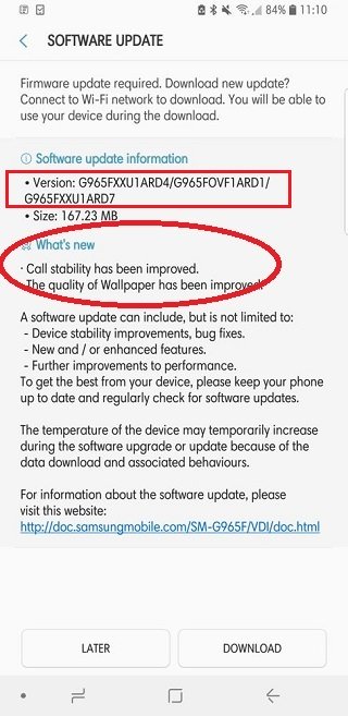 Galaxy S9 ve Galaxy S9 Plus