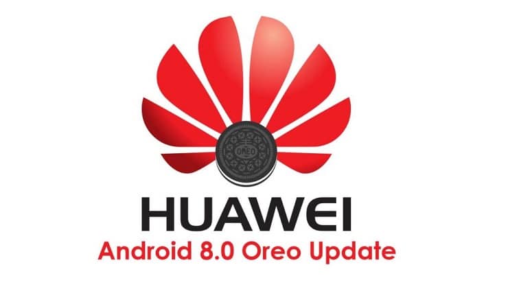 Android Oreo güncellemesi