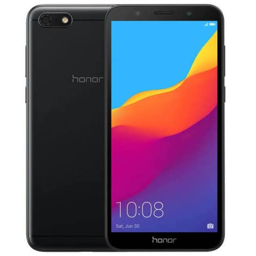 Honor 7s