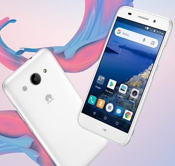 Huawei Y3 2018