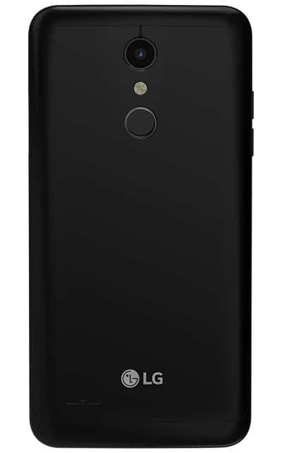 LG K30