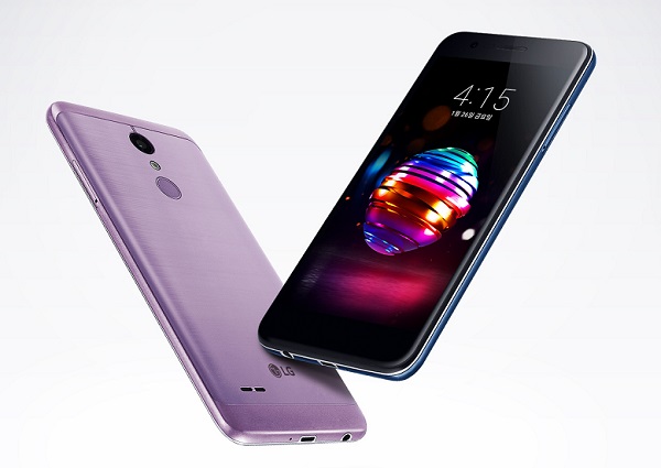 LG X5