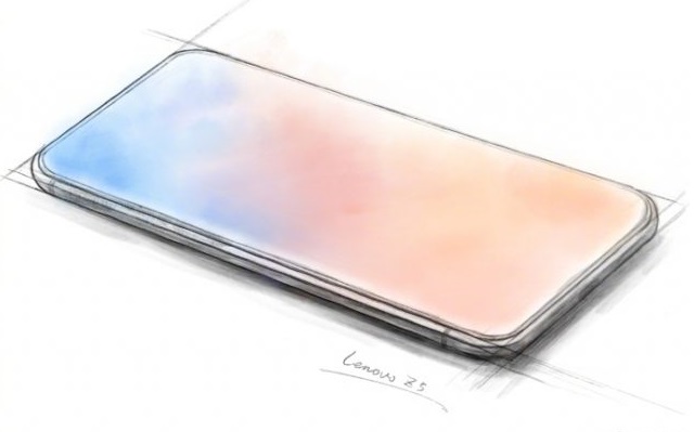 Lenovo Z5