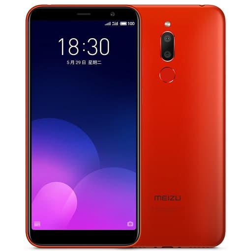 Meizu 6T