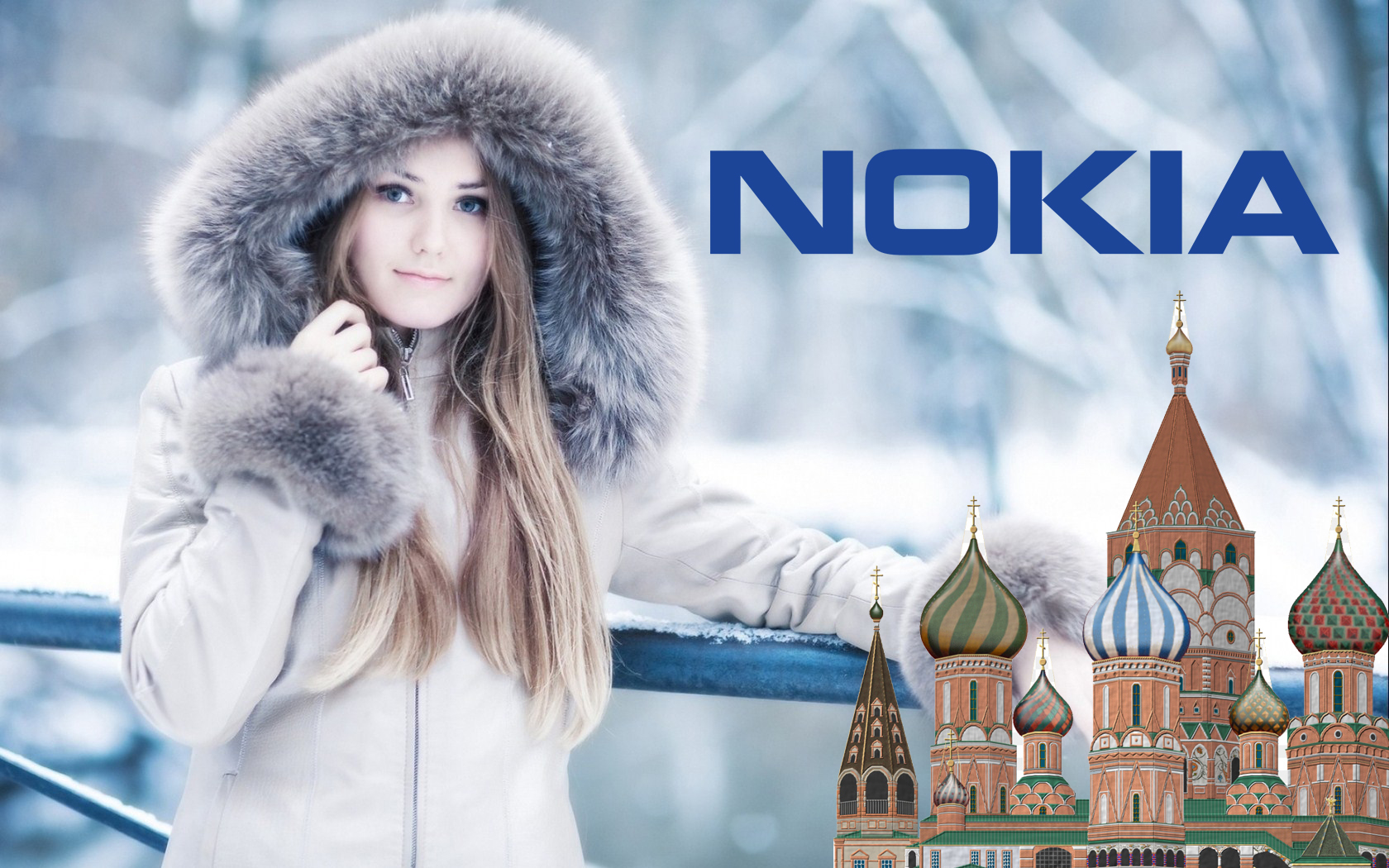 Nokia Rusya