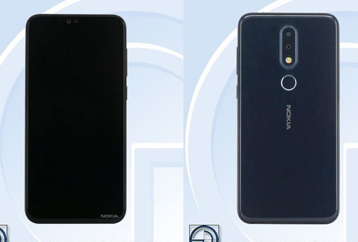 Nokia X