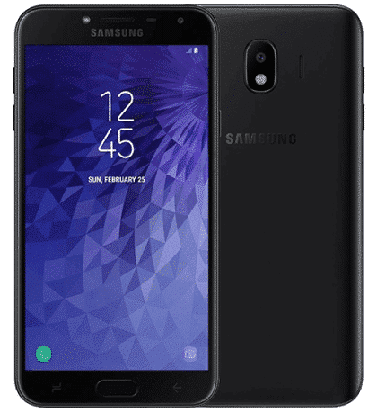 Samsung Galaxy J4