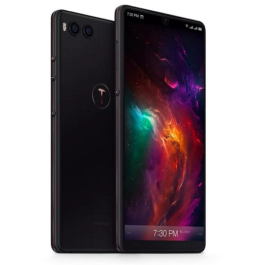Smartisan R1