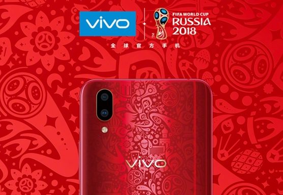 Vivo X21