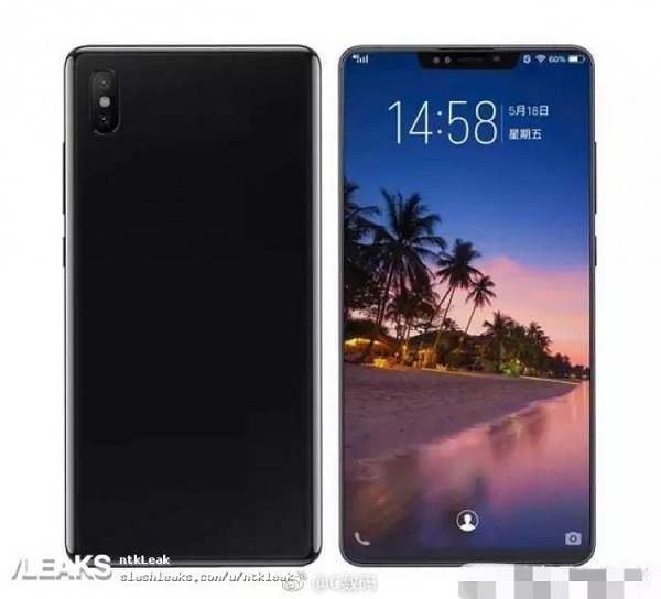 Xiaomi Mi 7 ya da Mi 8