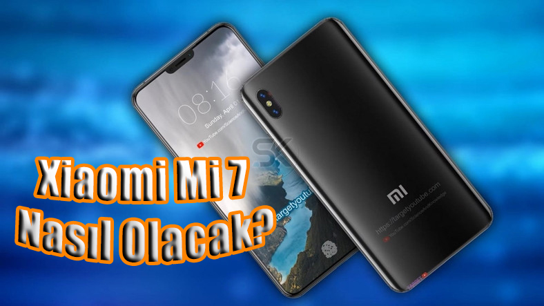 Xiaomi Mi 7